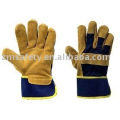 Gants rigger canadiens ZM001-L